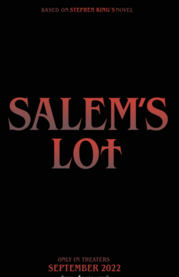 Salem's Lot (2022)