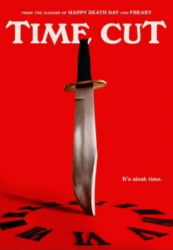 Time Cut (2022)