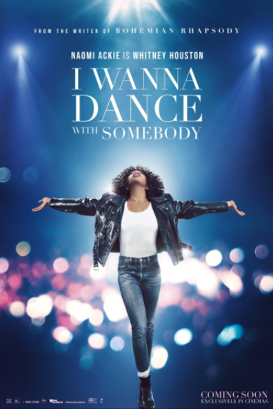 I Wanna Dance with Somebody (2022)