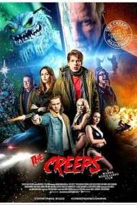 Проклятые / The Creeps (2023)