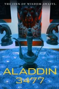 Aladdin 3477 фильм